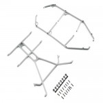 [Axial] Roll Cage Set: SCX10III  ۷ ٵ 