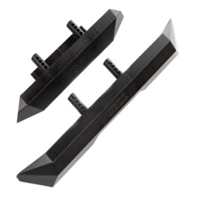 �˾���ũ AXI230018 [Axial] CRC JL Front, Rear Bumper: SCX10III �յ� ����
