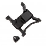 [Axial] Steering Mount Chassis Brace: SCX10 III   ׾ Ʈ  ̽