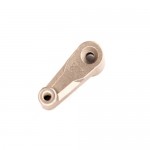 [Axial] Servo Horn, Metal 23T: SCX10 III  ȥ