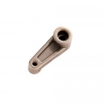 [Axial] Servo Horn, Metal 25T: SCX10III  ȥ