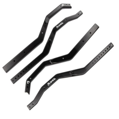 [�˾���ũ] AXI231015 [Axial] Frame Rail Set: SCX10III  ����Ʈ ���� ��Ʈ