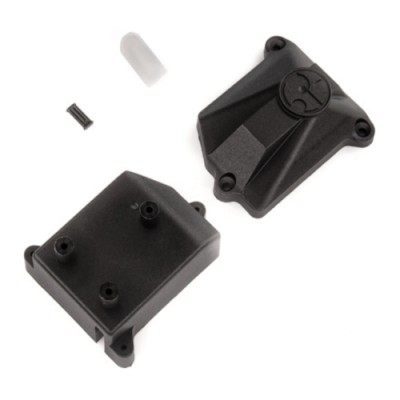 [˾ũ] AXI231018 [Axial] Receiver Box: SCX10 III  ű ڽ