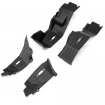 [Axial] Inner Fender Liners: SCX10III ̳ Ҵ 