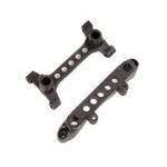 [Axial] Upper Shock Tower Braces: SCX10III