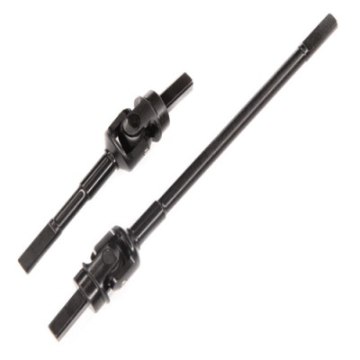 [˾ũ] AXI232027 [Axial] AR45P Universal Axle Set (2pcs): SCX10 III