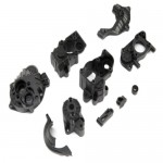 [Axial] Transmission Housing Set: SCX10 III