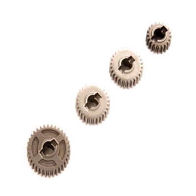[˾ũ] AXI232033 [Axial] Input Metal Gears 27T, 20T 