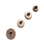 [Axial] Input Metal Gears 27T, 20T 