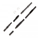 [Axial] Transmission Shaft Set: SCX10 III