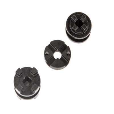 [˾ũ] AXI232037 [Axial] Cog Set, Plate Dig/2-Speed: SCX10 III