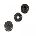 [Axial] Cog Set, Plate Dig/2-Speed: SCX10 III