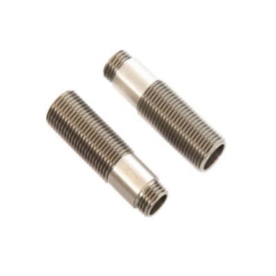 [˾ũ] AXI233011 [Axial] Threaded Shock Body Alum HA 11x38mm (2pc) SCX10 III