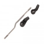 [Axial] Panhard Bar and links (Portal): SCX10 III