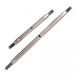 [Axial] Steering Links Stainless Steel: SCX10 III