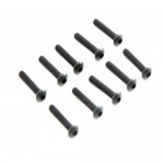 [Axial] M3 x 16mm, Button Head Screw (10)