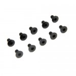 [Axial] M3 x 6mm, Flat Head Screw (10)