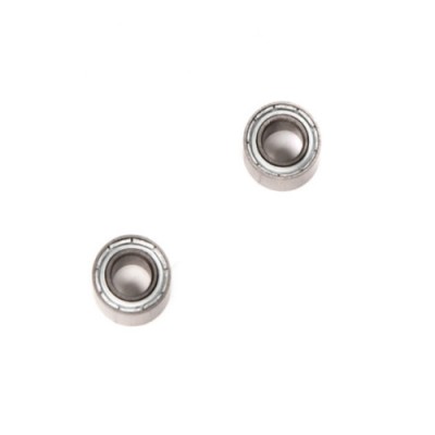 [˾ũ] AXI237003 [Axial] 4mm x 8mm x 3mm Ball Bearing (2)