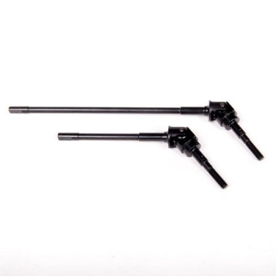 �˾���ũ AXIC0780 [Axial] AX30780 Universal Axle Set Wraith Rock Racer