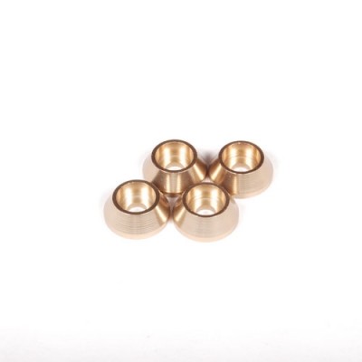 [�˾���ũ] AXIC1076 [Axial] AXA1076 Cap Head Washer M3x10mm (4)