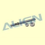 [Align] 500M Motor Shaft(w/Bearing)