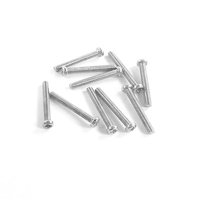 [�˾���ũ]  M2x16mm ���� ��Ʈ (�����η���, 10����)