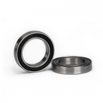 [TRAXXAS] AX5106A Ball bearing, black rubber sealed (2)