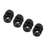 [TRAXXAS] AX7743 Suspension pin retainer (4)