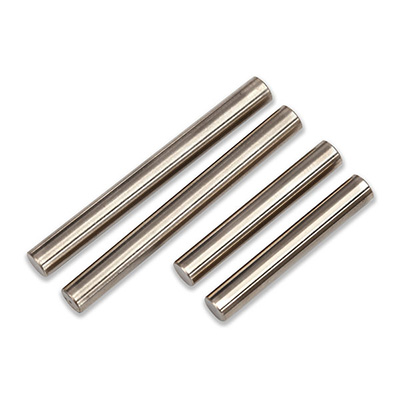 [�˾���ũ] AX7742 [TRAXXAS] AX7742 Suspension pin set shock mount (front or rear hardened steel) 4x25mm (2) 4x38mm (2)