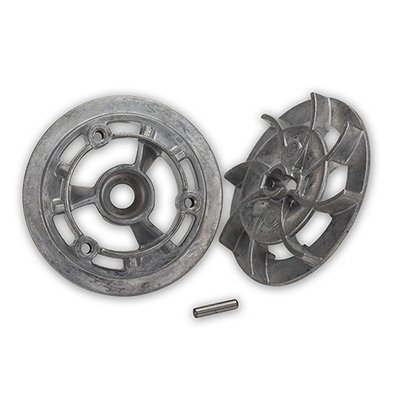 [�˾���ũ] AX7788 [TRAXXAS] AX7788 Slipper pressure plate and hub