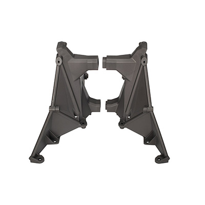 [�˾���ũ] AX7738 [TRAXXAS] AX7738 Shock tower rear (left & right halves)
