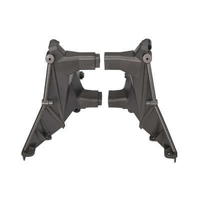 [�˾���ũ] AX7739 [TRAXXAS] AX7739 Shock tower front (left & right halves)