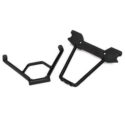 [˾ũ] AX7734 [TRAXXAS] AX7734 Bumper mount rear/ bumper support