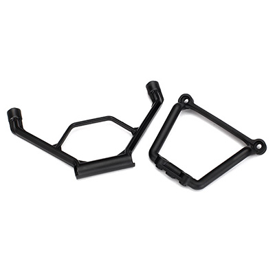 [˾ũ] AX7733 [TRAXXAS] AX7733 Bumper mount front/ bumper support