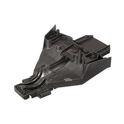 [�˾���ũ] AX7721 [TRAXXAS] AX7721 Bulkhead front (lower)