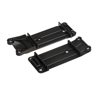 [�˾���ũ] AX7716 [TRAXXAS] AX7716 Mount tie bar front (1)/ rear (1)