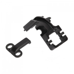 [TRAXXAS] AX6537 Wire retainers gear cover/ 3x4mm BCS (2)