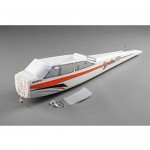 [E-FLITE(Blade)] Fuselage: Apprentice STS (Ǹ)