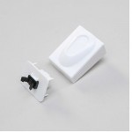 [E-FLITE(Blade)] Landing Assist Sensor Insert Cover: Apprentice STS (Ǹ)