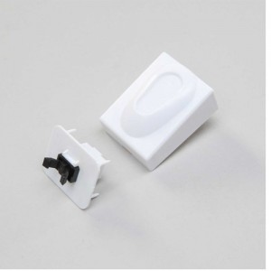 [E-FLITE(Blade)] Landing Assist Sensor Insert Cover: Apprentice STS (�����Ǹ�)