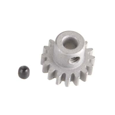 [˾ũ] AN5101 [Novak Electronics] AN5101 5mm Mod 1 Steel Pinion Gears - 12T