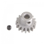 [Novak Electronics] AN5101 5mm Mod 1 Steel Pinion Gears - 12T