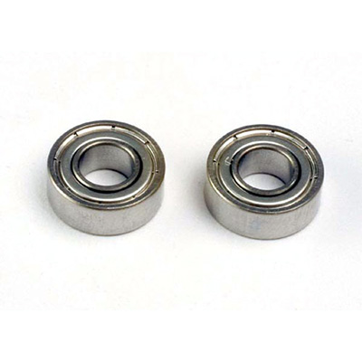 [�˾���ũ] AX4611 [TRAXXAS] AX4611 Ball bearings (5x11x4mm) (2)