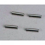 [TRAXXAS] AX2754 Stub Axle Pins (4)