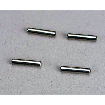 [�˾���ũ] AX2754 [TRAXXAS] AX2754 Stub Axle Pins (4)