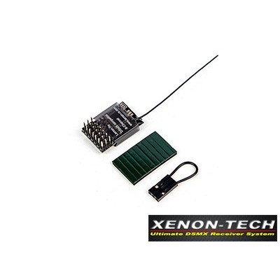 �˾���ũ XN-LM0019S [Xenon-Tech] ����Ʈ�� DSMP/DSMX ȣȯ 6ä�� Ǯ������ ���ű� - ž��, ���ϼ�����, 11ms ����