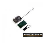 [Xenon-Tech] ����Ʈ�� DSMP/DSMX ȣȯ 6ä�� Ǯ������ ���ű� - ž��, ���ϼ�����, 11ms ����