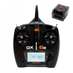 [Spektrum] Ʈ DX6e 6ä   AR620 ű 