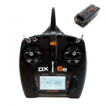 [Spektrum] Ʈ DX6e 6ä   AR410 ű 