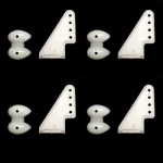 20x27mm 4Ȧ �ö�ƽ ��Ʈ�� ȥ (4��)